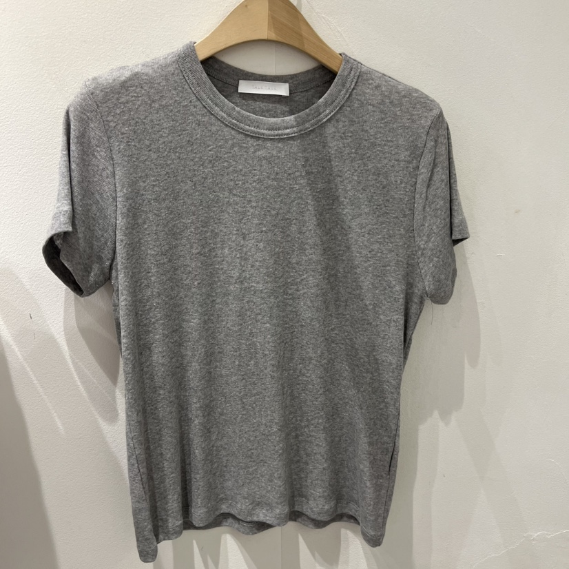 TALK TALK韓國直郵女裝新品人氣推薦休閑熱賣26夏季T恤棉質TALK TALKT恤圖色3