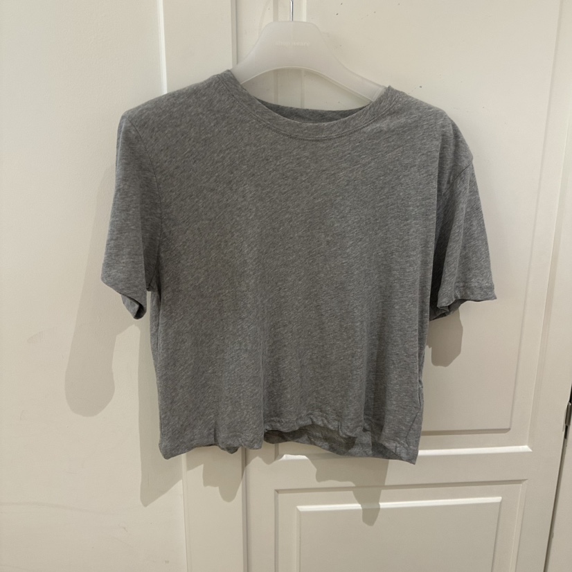 WE ARE/WELOVER韓國直郵女士新款休閑推薦時尚26春夏T恤SHOP_WE ARET恤圖色2