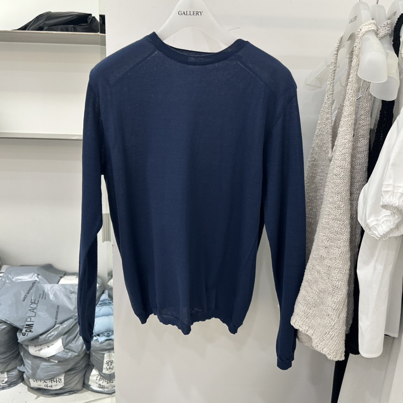 GALLERY-P東大門直郵女裝新款推薦職業26春夏時尚針織衫GALLERY-P針織衫圖色3