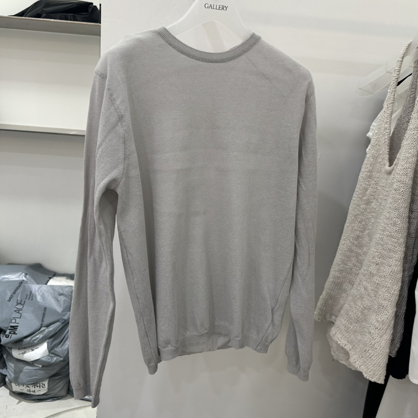 GALLERY-P東大門直郵女裝新款推薦職業26春夏時尚針織衫GALLERY-P針織衫圖色4