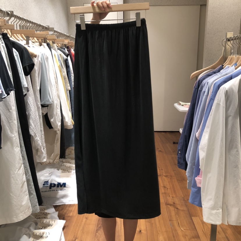 COMELY東大門直郵女裝新品推薦26春夏休閑人氣時尚職業長裙COMELY長裙