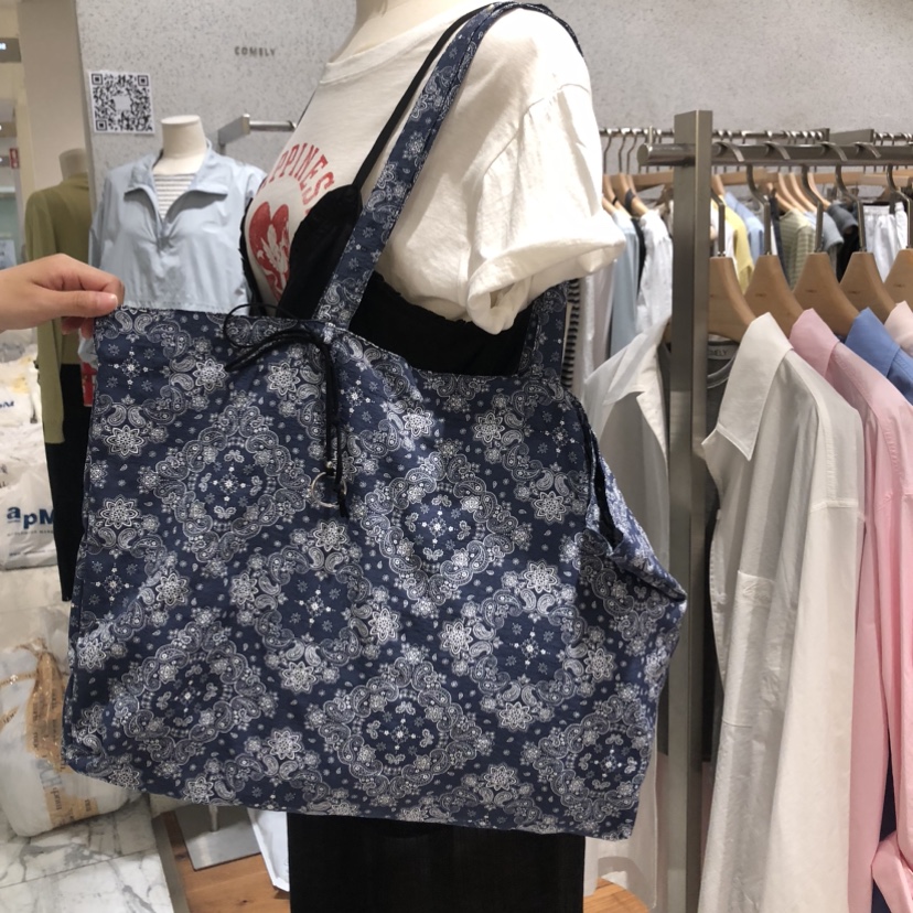 COMELY韓國直郵女裝新品時尚真品推薦熱賣26春夏單肩斜跨包COMELY單肩/斜跨包圖色1