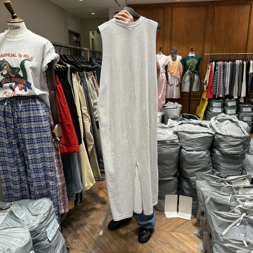 GARMENT-P東大門實拍女裝新品熱賣真品時尚推薦職業連衣裙GARMENT連衣裙