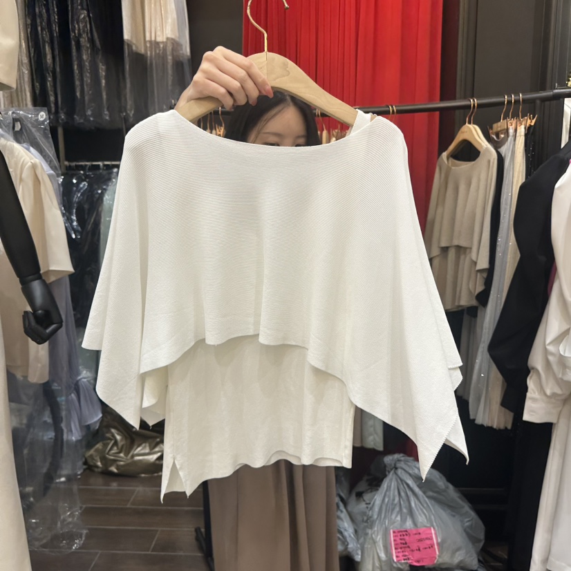 HERISH-HAUTE東大門直郵女裝新款職業時尚熱賣26春夏套裝Herish-Haute-A套裝