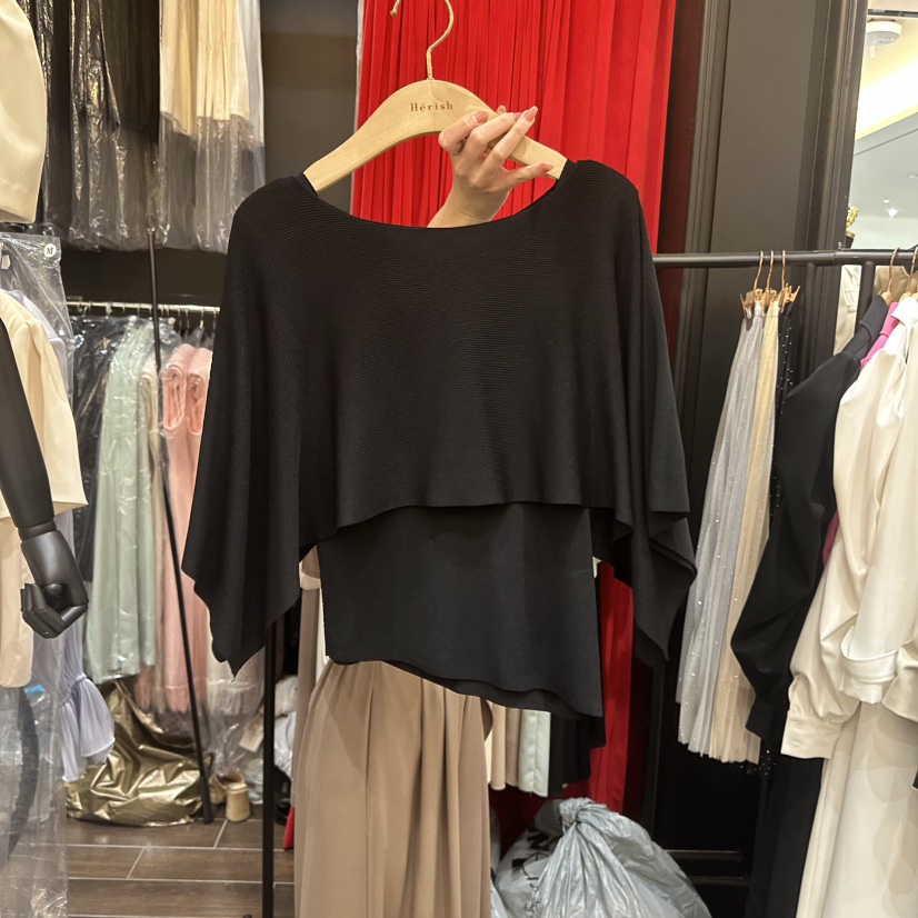 HERISH-HAUTE東大門直郵女裝新款職業時尚熱賣26春夏套裝Herish-Haute-A套裝圖色3