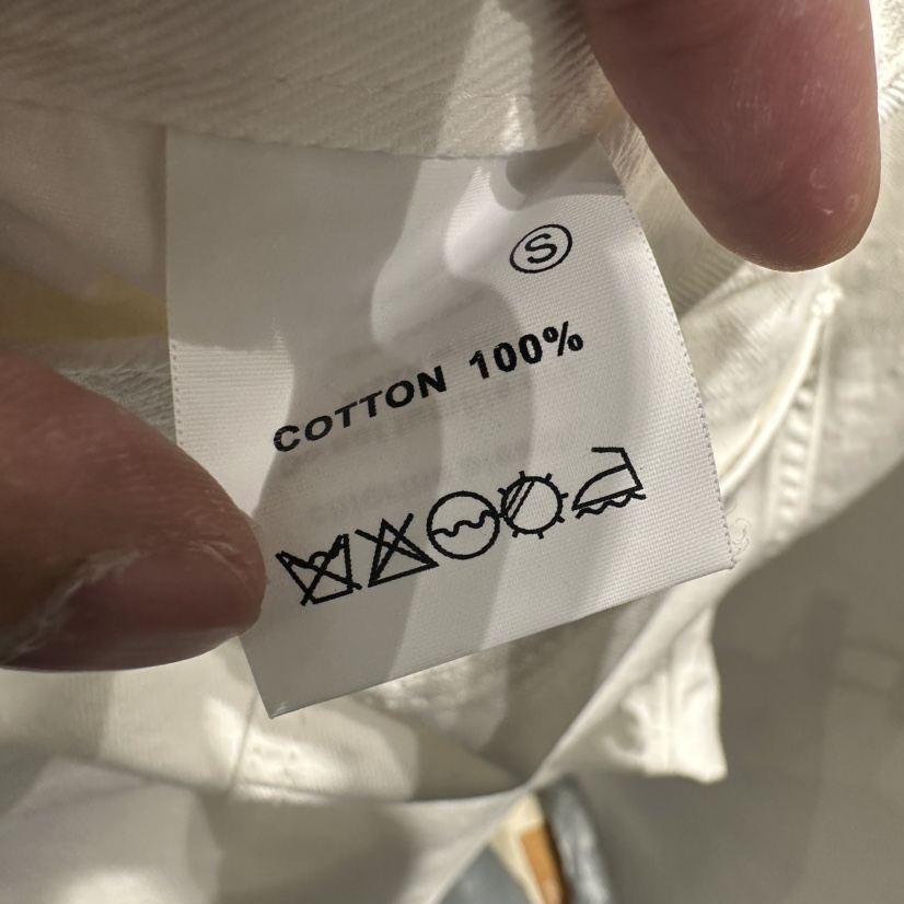 THE SECOND GROW/QUEENSRABBIT東大門實拍女士新款26春夏休閑褲THE SECOND GROW/QUEENSRABBIT休閑褲