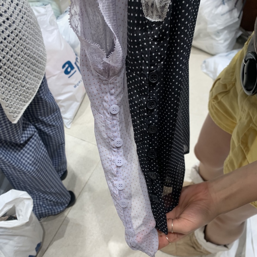 TEMPTING東大門實拍女士新款推薦熱賣真品人氣26春夏吊帶背心TEMPTING吊帶/背心