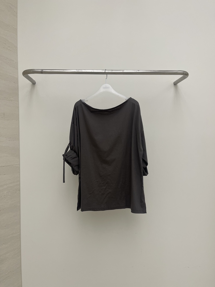 ATMOSPHERE東大門實拍女士新款時尚26春夏熱賣職業人氣T恤ATMOSPHERE/BLINGT恤