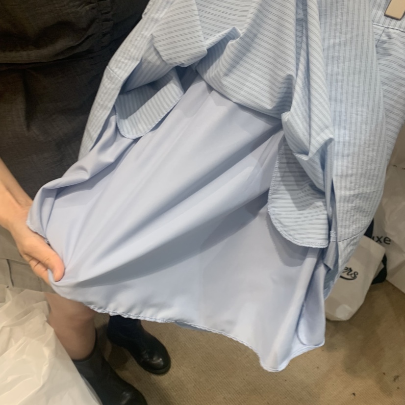 VENIR-a東大門直郵女裝新款人氣真品職業休閑半身裙中短裙VENIR-a半身裙/中短裙