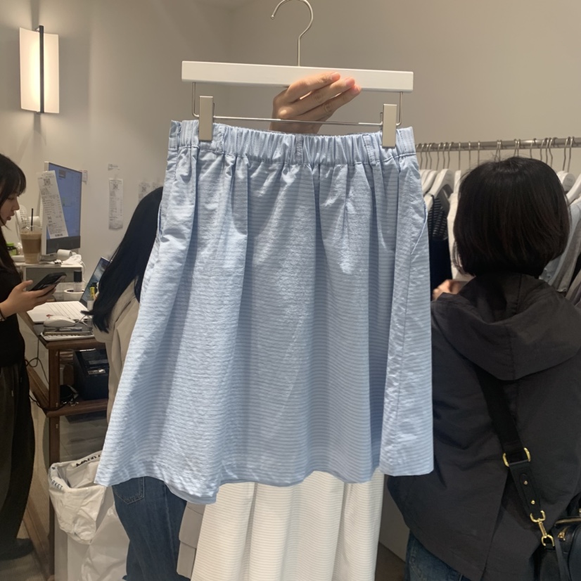 VENIR-a東大門直郵女裝新款人氣真品職業休閑半身裙中短裙VENIR-a半身裙/中短裙