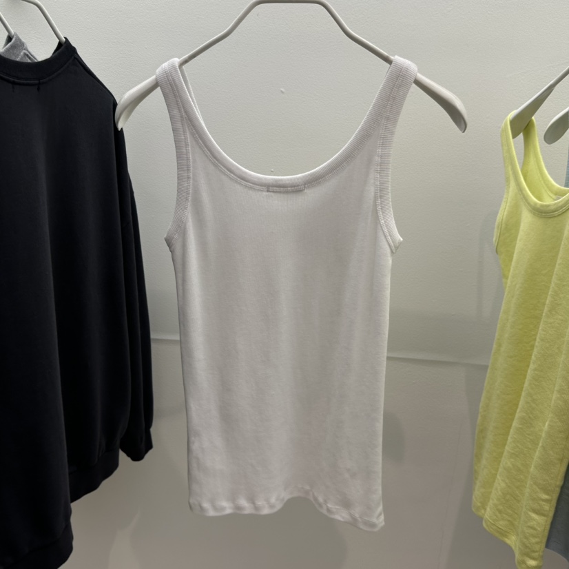 MARAN-P東大門直郵女裝新款26春夏真品人氣吊帶背心疊穿MARAN吊帶/背心