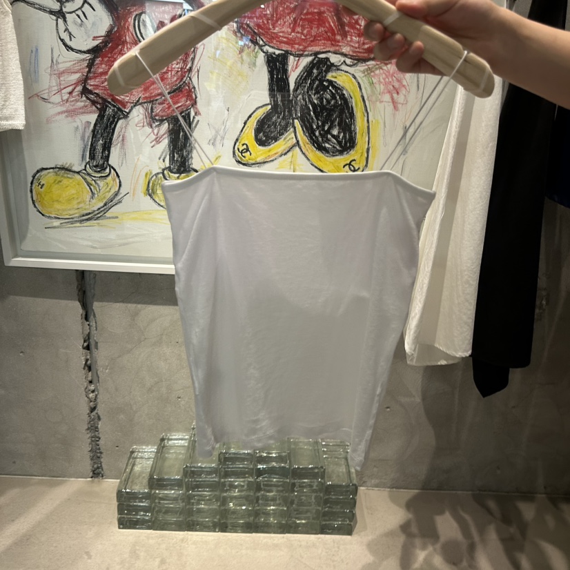 LAMAGIEPIE/LAMAGIE GREY東大門直郵女士新款休閑吊帶背心LAMAGIEPIE/LAMAGIE GREY吊帶/背心