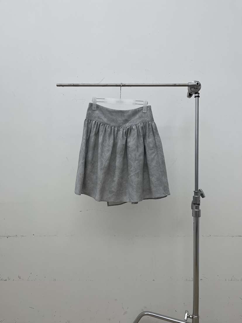 ATMOSPHERE東大門實拍女士新款熱賣時尚休閑半身裙中短裙ATMOSPHERE/BLING半身裙/中短裙