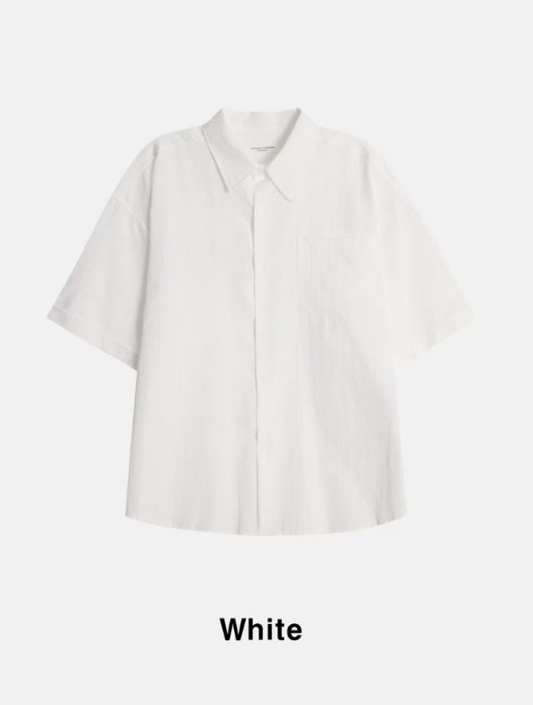 DESIGN BY YOUNG MIN東大門實拍女士新品職業襯衫蕾絲衫DESIGN BY YOUNG MIN襯衫/蕾絲衫圖色1