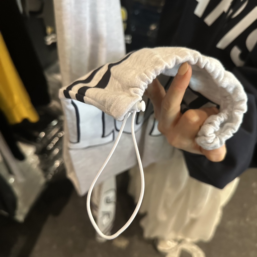 ELF-L韓國代購女裝新品休閑時尚職業人氣真品26春夏休閑褲PROJECT ELF/ELF-L休閑褲