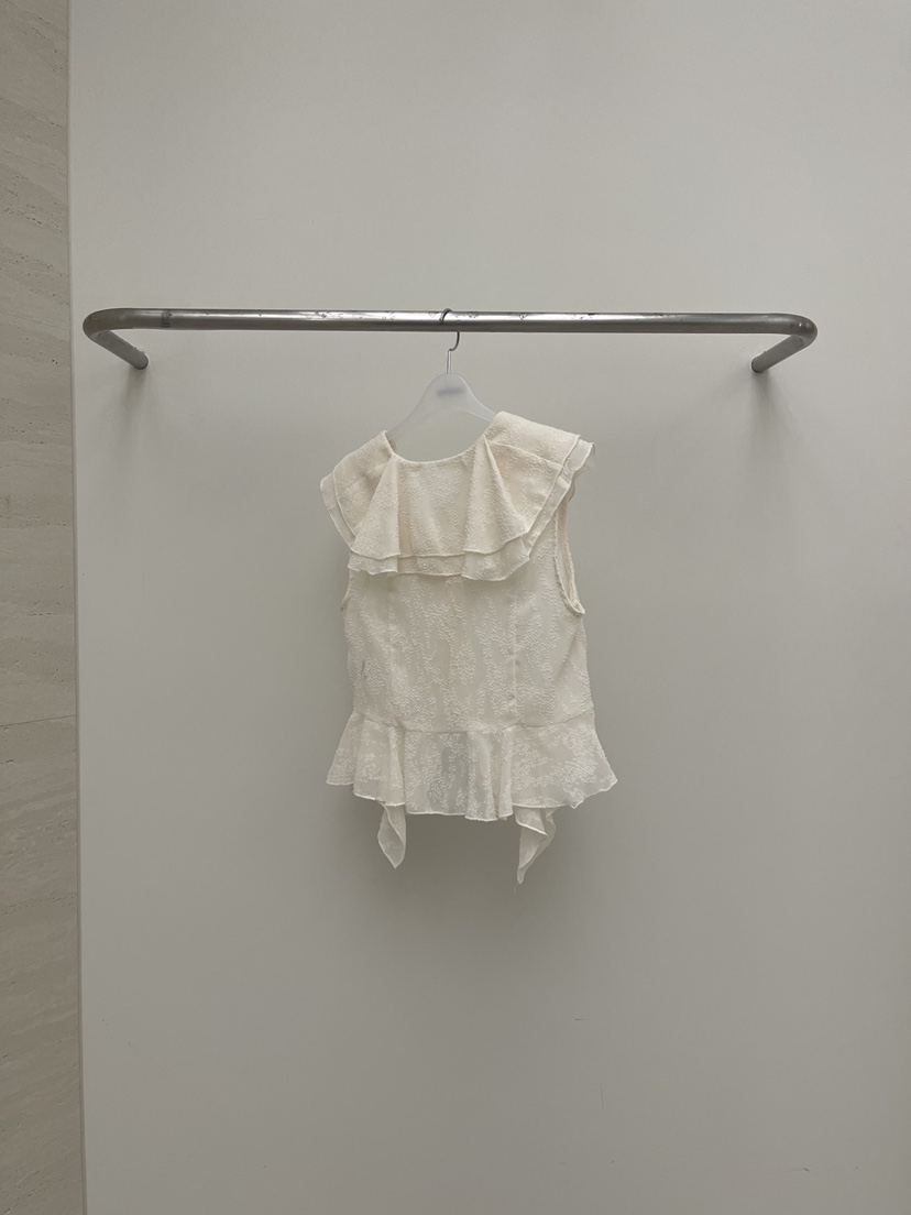 ATMOSPHERE韓國直郵女裝新款熱賣休閑時尚真品襯衫蕾絲衫ATMOSPHERE/BLING襯衫/蕾絲衫