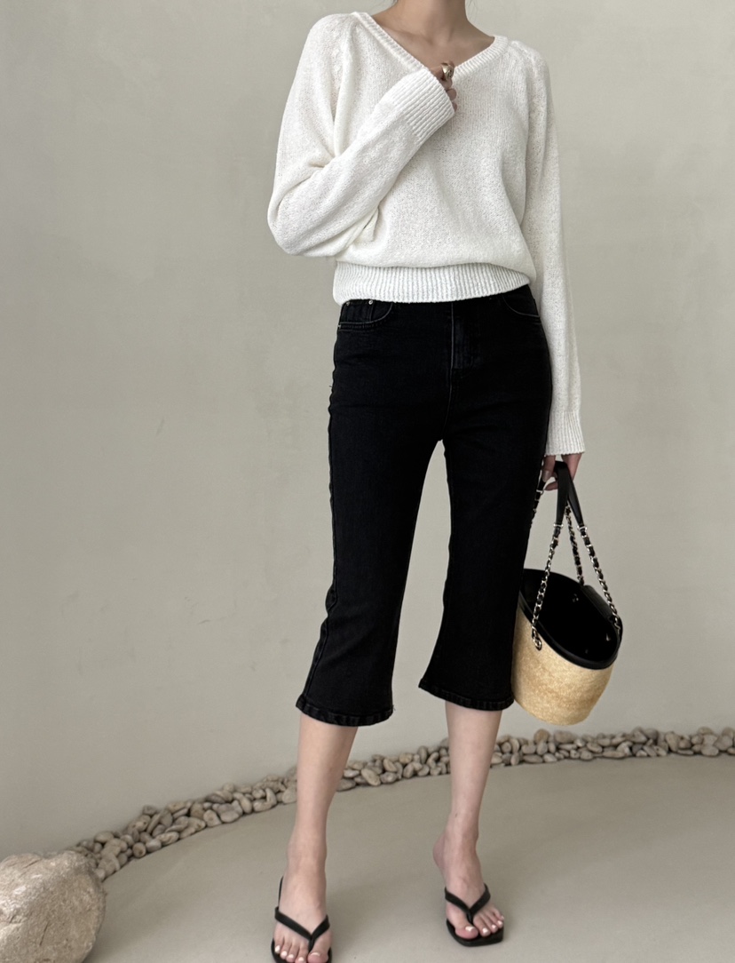 DEMAR韓國直郵女士新品推薦時尚休閑職業真品人氣熱賣短褲DEMAR短褲