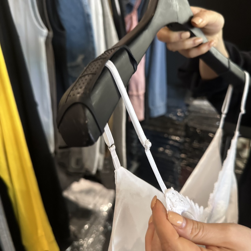 ELF-L東大門代購女裝新款職業推薦時尚真品人氣吊帶背心PROJECT ELF/ELF-L吊帶/背心