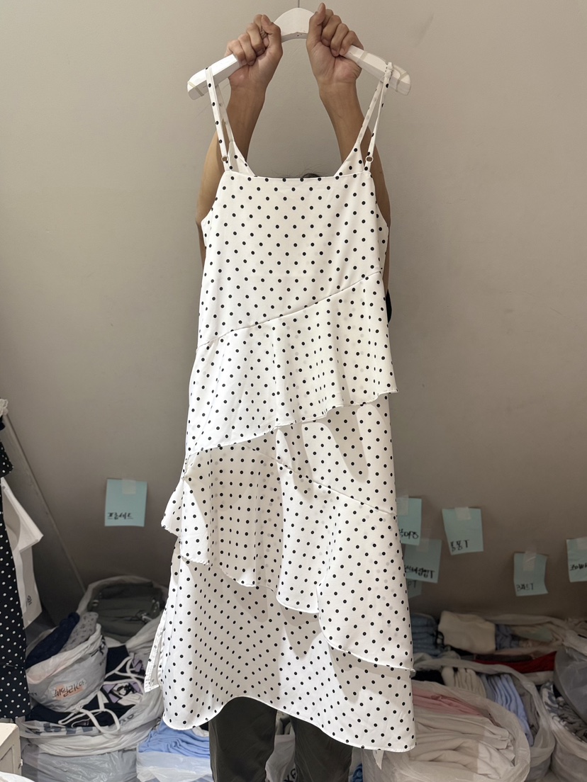 BELITA-L韓國代購女士新品時尚職業真品26春夏熱賣連衣裙BELITA-L連衣裙