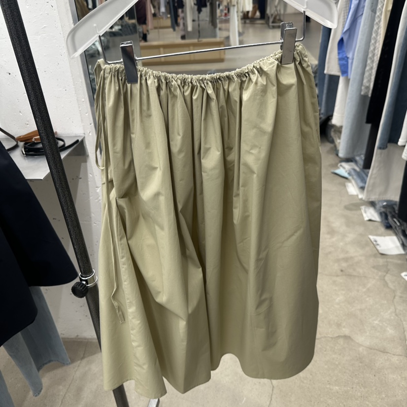 HELVETICA東大門代購女裝新款時尚休閑推薦職業半身裙中短裙HELVETICA半身裙/中短裙