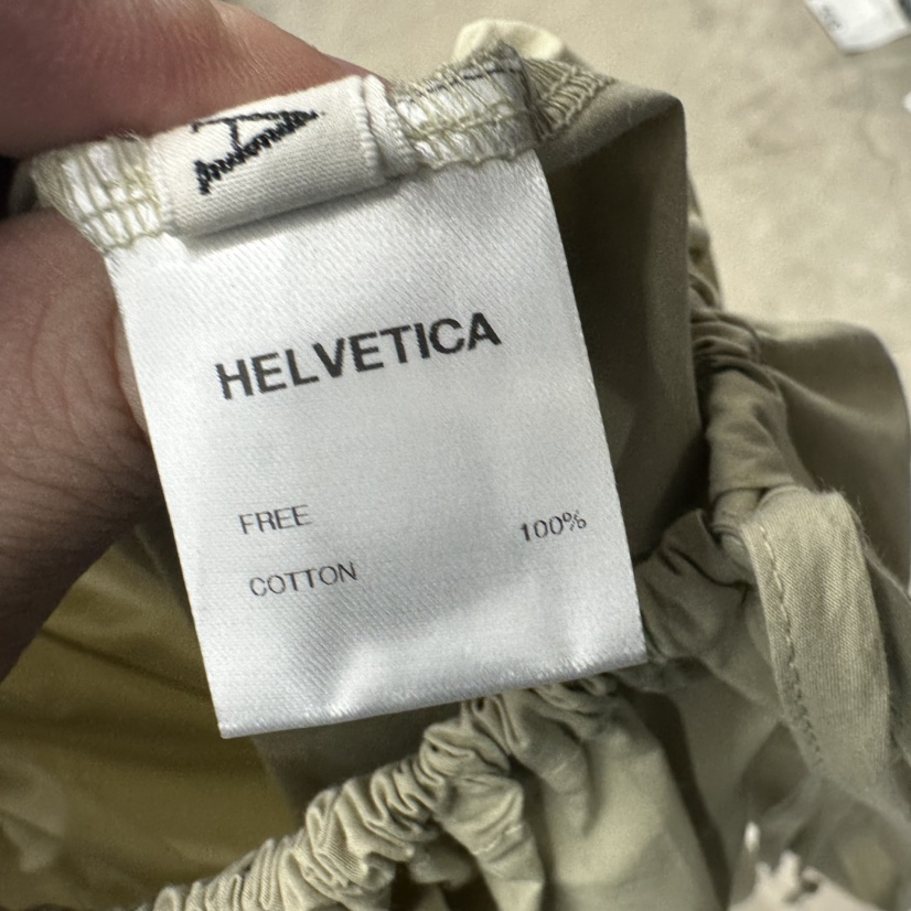 HELVETICA東大門代購女裝新款時尚休閑推薦職業半身裙中短裙HELVETICA半身裙/中短裙