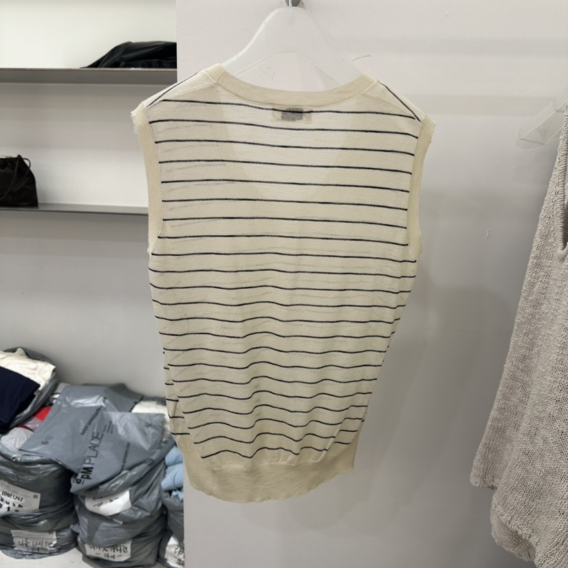 GALLERY-P東大門實拍女裝新品人氣推薦真品26春夏吊帶背心GALLERY-P吊帶/背心