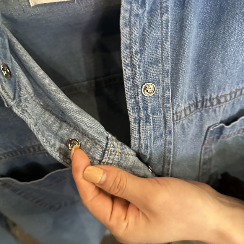 ELF-L東大門代購女士新款職業26春夏熱賣推薦襯衫蕾絲衫PROJECT ELF/ELF-L襯衫/蕾絲衫