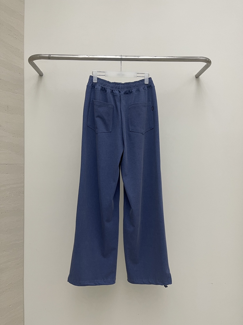 ATMOSPHERE東大門實拍女士新款職業熱賣休閑人氣推薦休閑褲ATMOSPHERE/BLING休閑褲