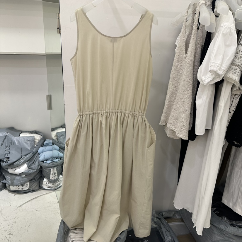 GALLERY-P東大門直郵女士新品熱賣時尚推薦休閑人氣連衣裙GALLERY-P連衣裙