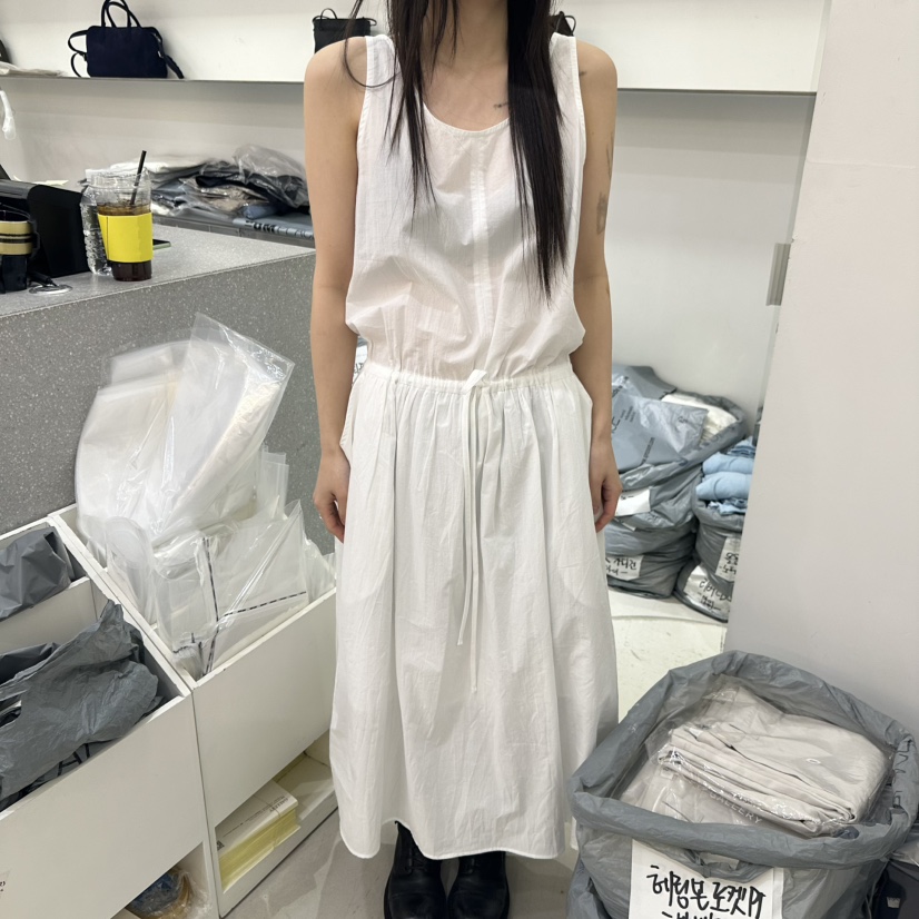 GALLERY-P東大門直郵女士新品熱賣時尚推薦休閑人氣連衣裙GALLERY-P連衣裙圖色1