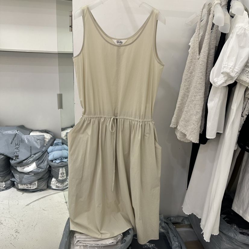 GALLERY-P東大門直郵女士新品熱賣時尚推薦休閑人氣連衣裙GALLERY-P連衣裙圖色2