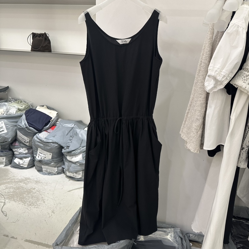 GALLERY-P東大門直郵女士新品熱賣時尚推薦休閑人氣連衣裙GALLERY-P連衣裙圖色3