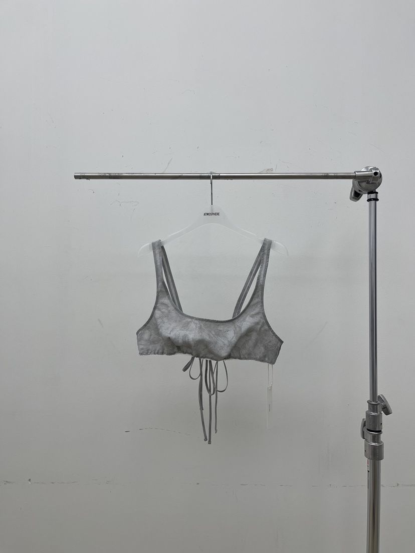 ATMOSPHERE韓國代購女裝新品熱賣休閑人氣推薦時尚吊帶背心ATMOSPHERE/BLING吊帶/背心圖色2