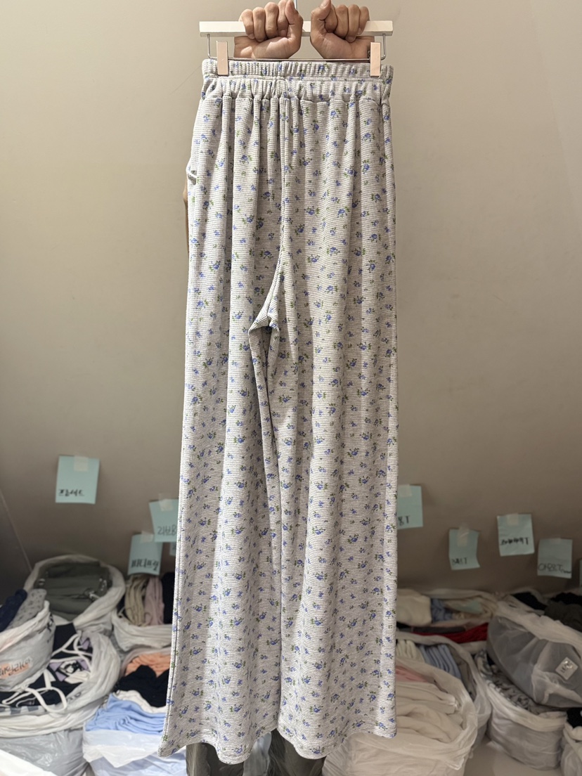 BELITA-L東大門直郵女士新品休閑26春夏真品熱賣人氣休閑褲BELITA-L休閑褲