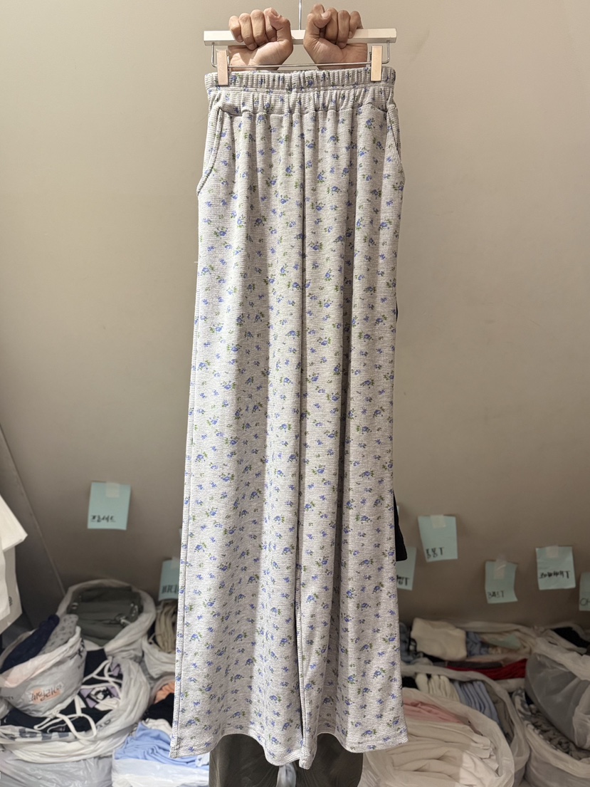 BELITA-L東大門直郵女士新品休閑26春夏真品熱賣人氣休閑褲BELITA-L休閑褲圖色1