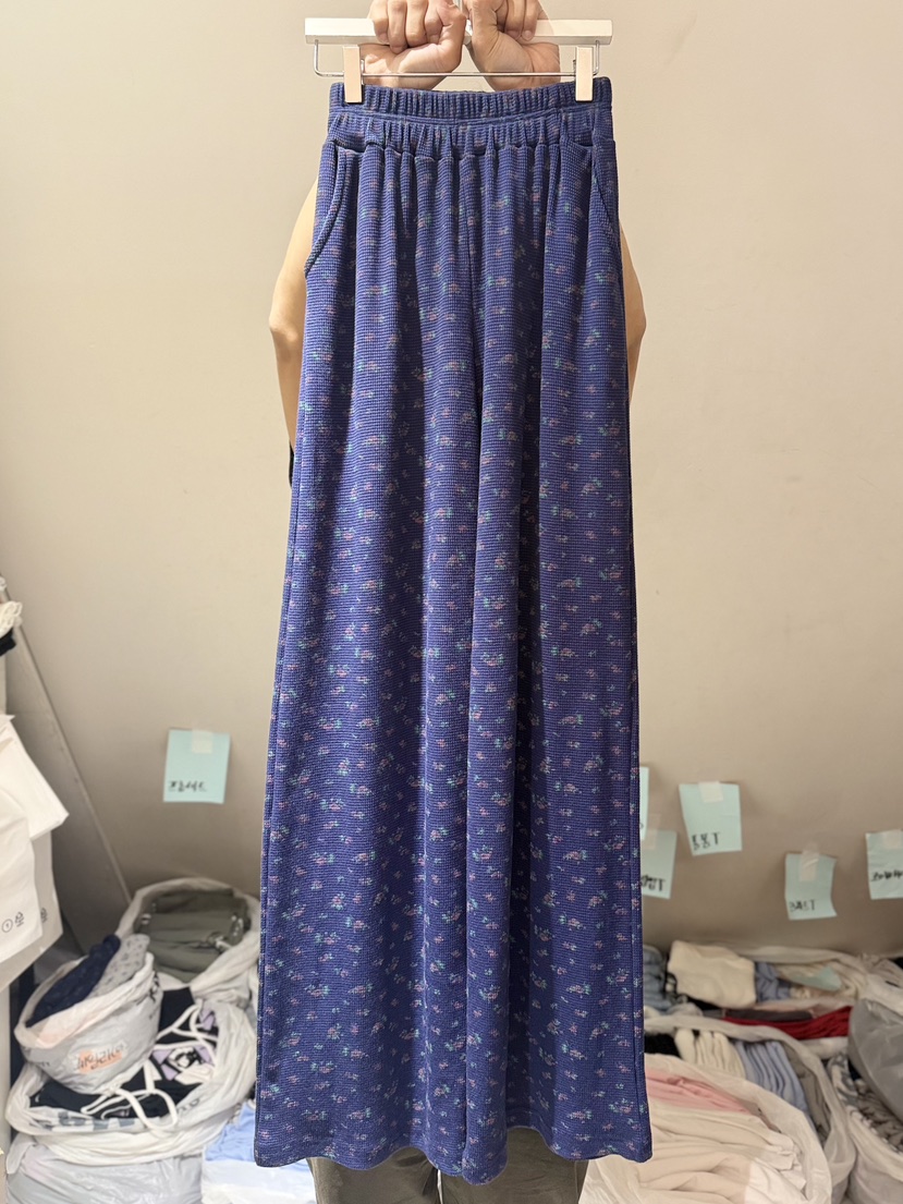 BELITA-L東大門直郵女士新品休閑26春夏真品熱賣人氣休閑褲BELITA-L休閑褲圖色2