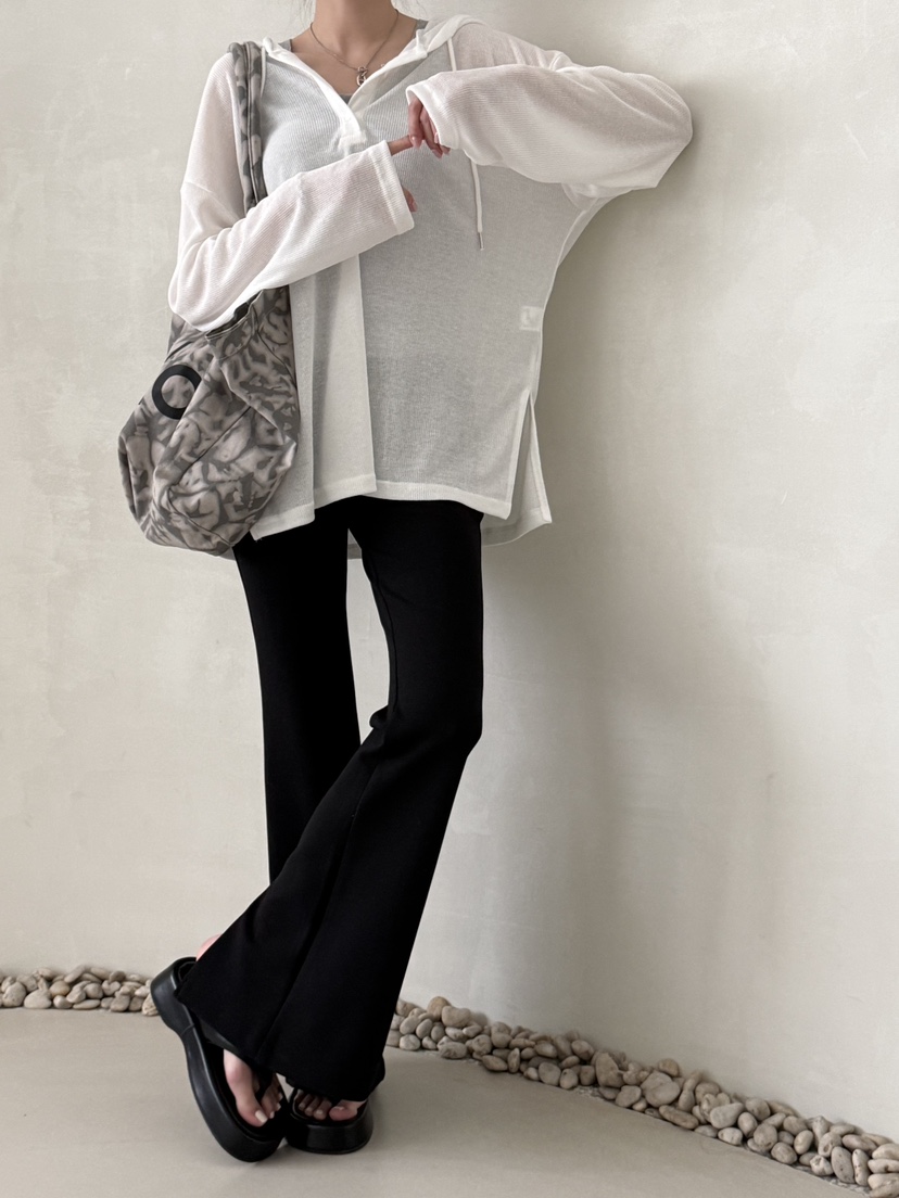 DEMAR東大門直郵女裝新品時尚熱賣人氣真品職業休閑長袖T恤DEMAR長袖T恤