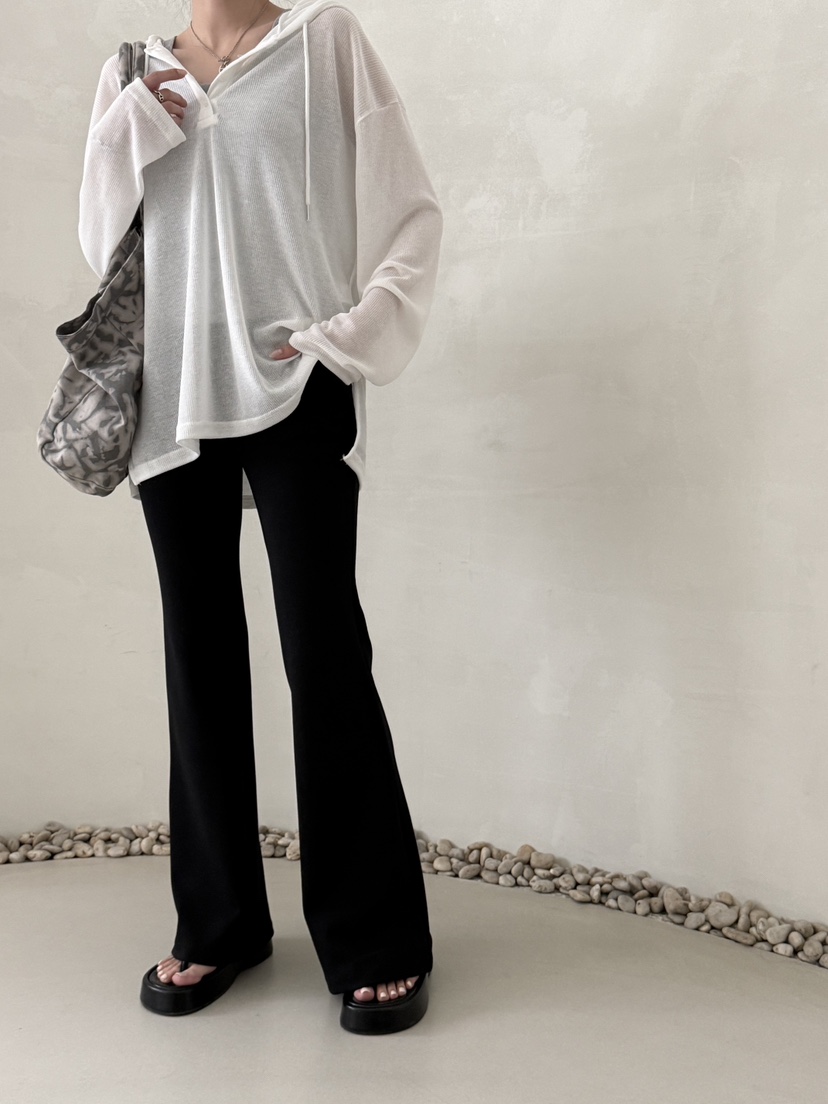 DEMAR東大門直郵女裝新品時尚熱賣人氣真品職業休閑長袖T恤DEMAR長袖T恤