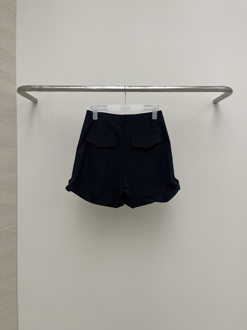 ATMOSPHERE韓國直郵女士新款職業時尚推薦26春夏人氣短褲ATMOSPHERE/BLING短褲