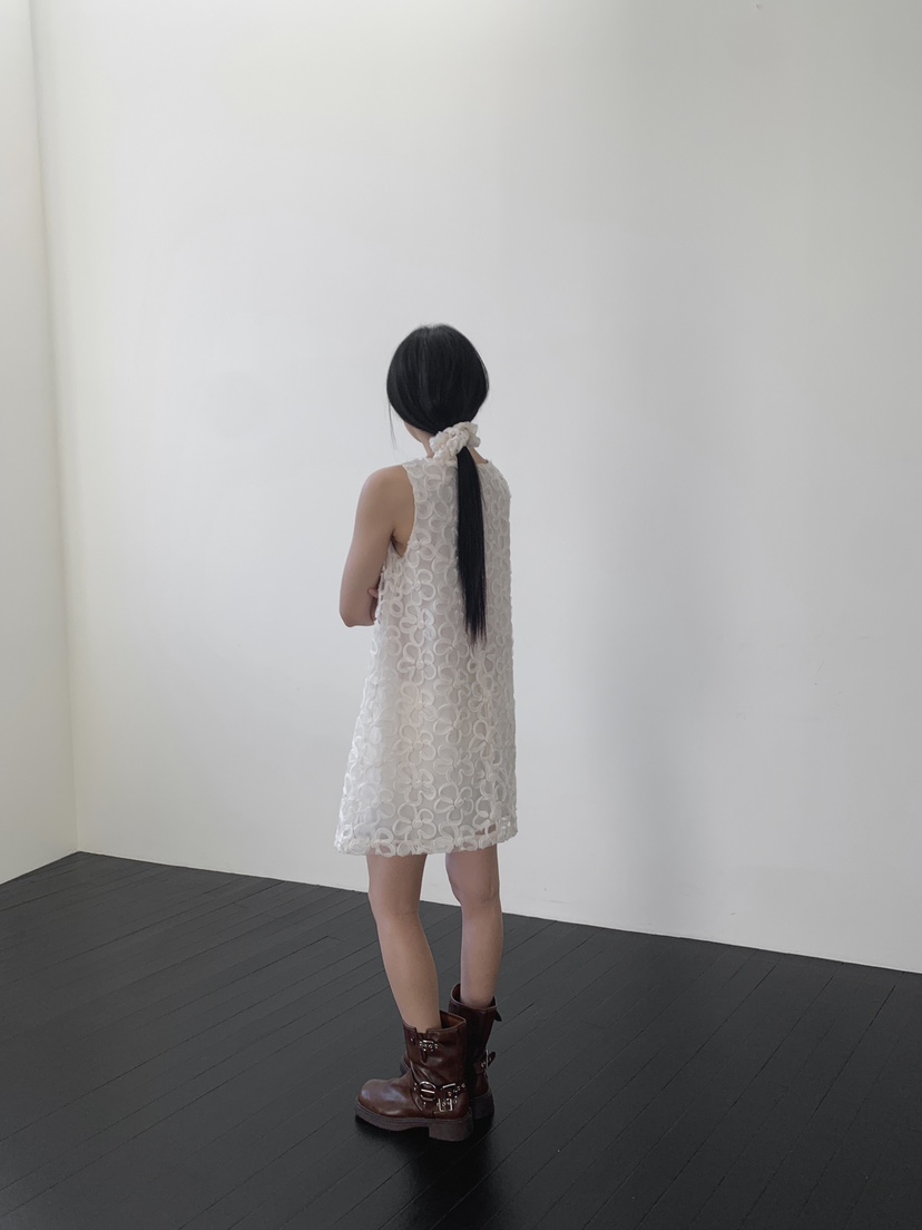 RE:OPENING東大門代購女裝新款人氣職業休閑時尚26春夏連衣裙RE:OPENING連衣裙