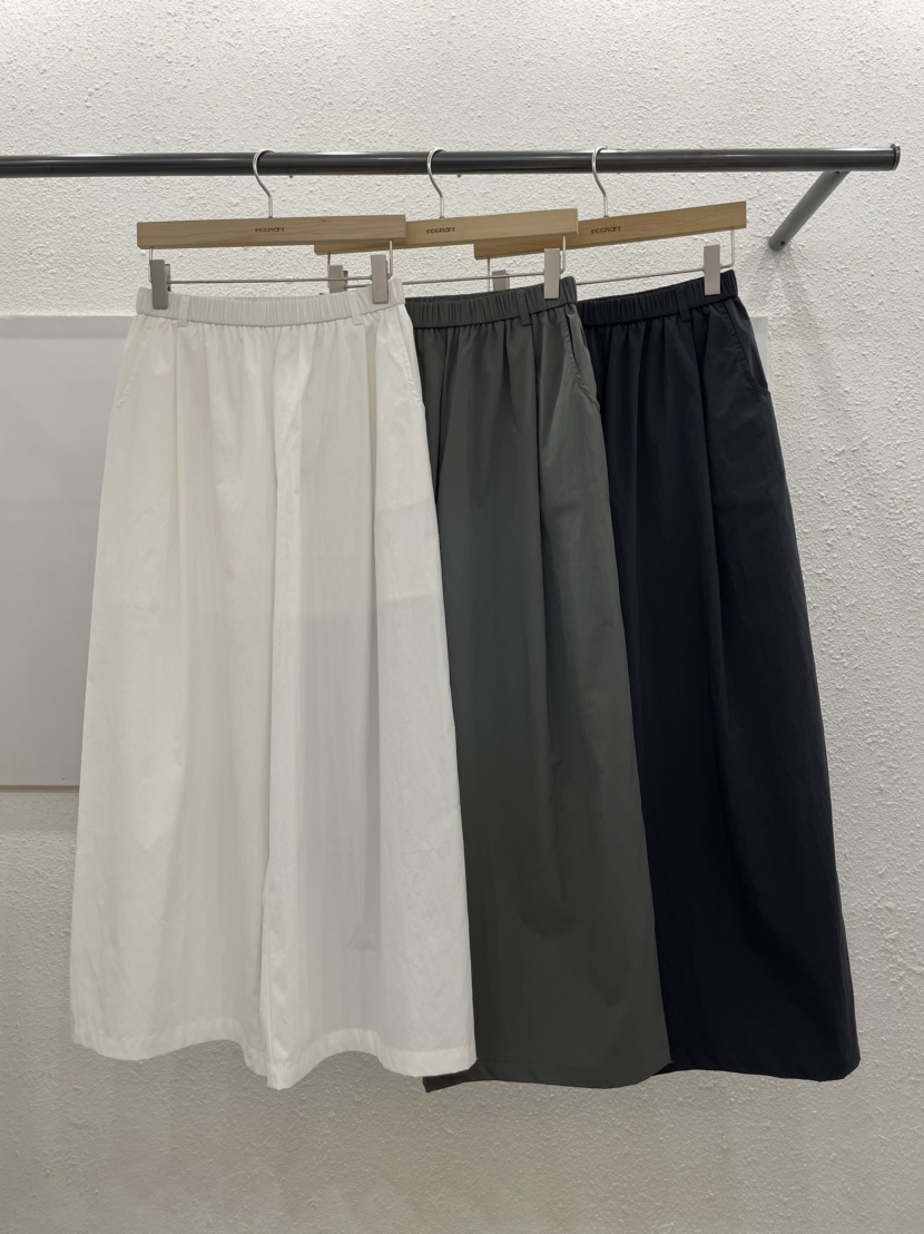 EGGPLANT韓國直郵女士新品真品休閑26春夏職業時尚休閑褲EGGPLANT休閑褲