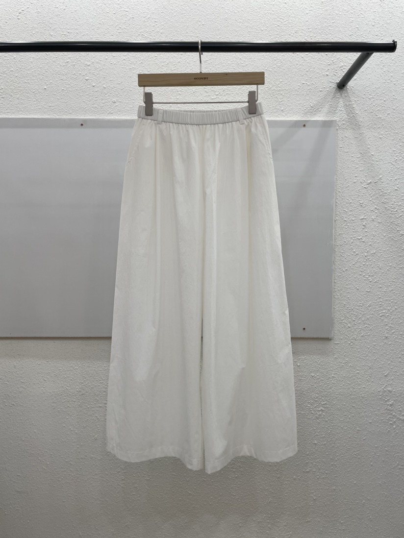 EGGPLANT韓國直郵女士新品真品休閑26春夏職業時尚休閑褲EGGPLANT休閑褲圖色1