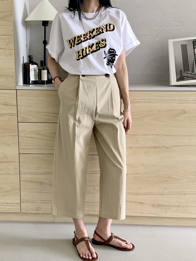 DAVICHI/D.SECOND東大門代購女裝新品推薦時尚休閑真品T恤DAVICHI/D.SECONDT恤