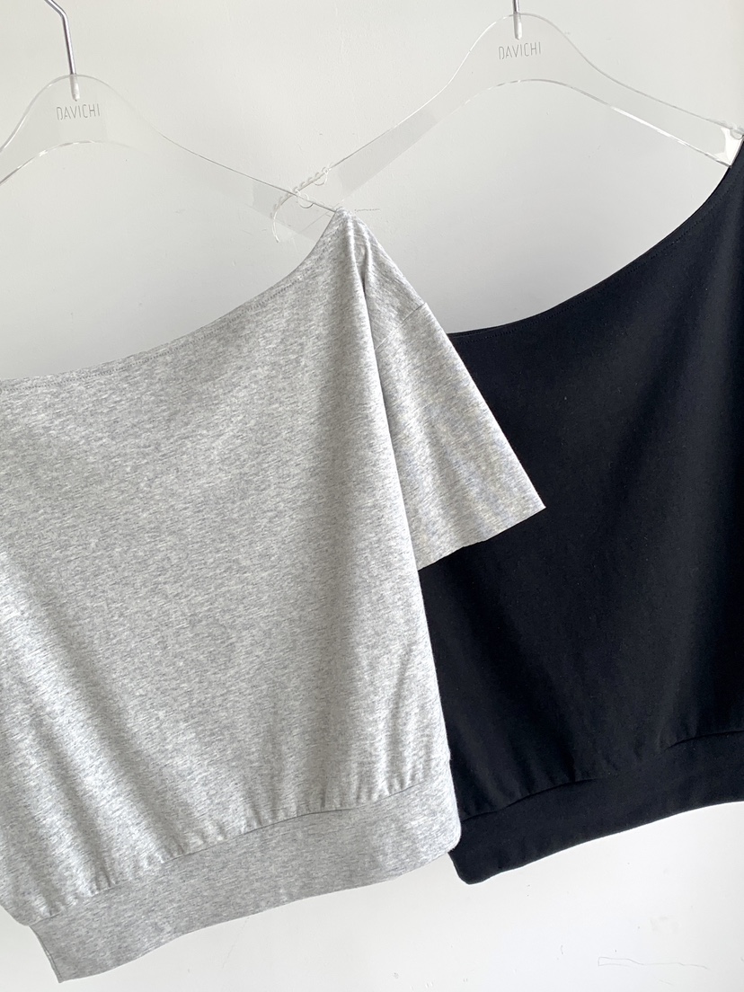 DAVICHI/D.SECOND韓國代購女士新品推薦職業人氣休閑T恤DAVICHI/D.SECONDT恤