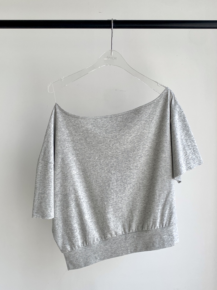 DAVICHI/D.SECOND韓國代購女士新品推薦職業人氣休閑T恤DAVICHI/D.SECONDT恤圖色1