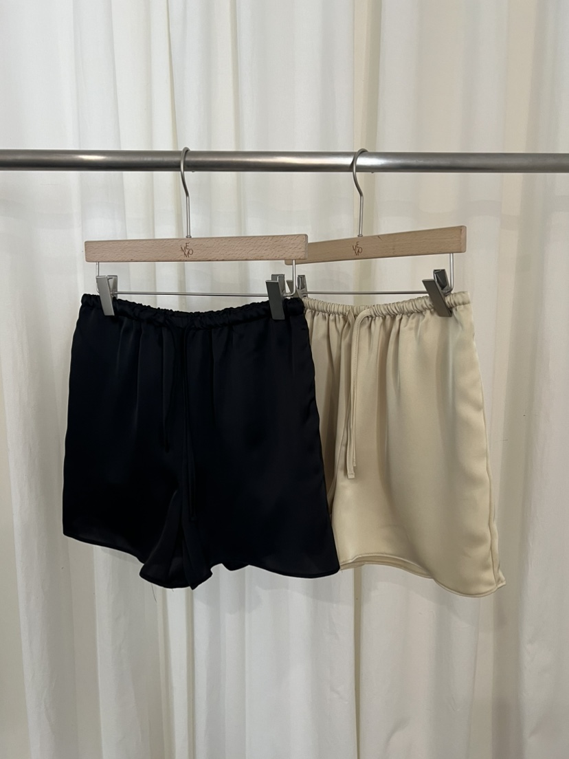 ME MO韓國直郵女裝新款時尚人氣推薦26春夏休閑熱賣短褲ME MO短褲