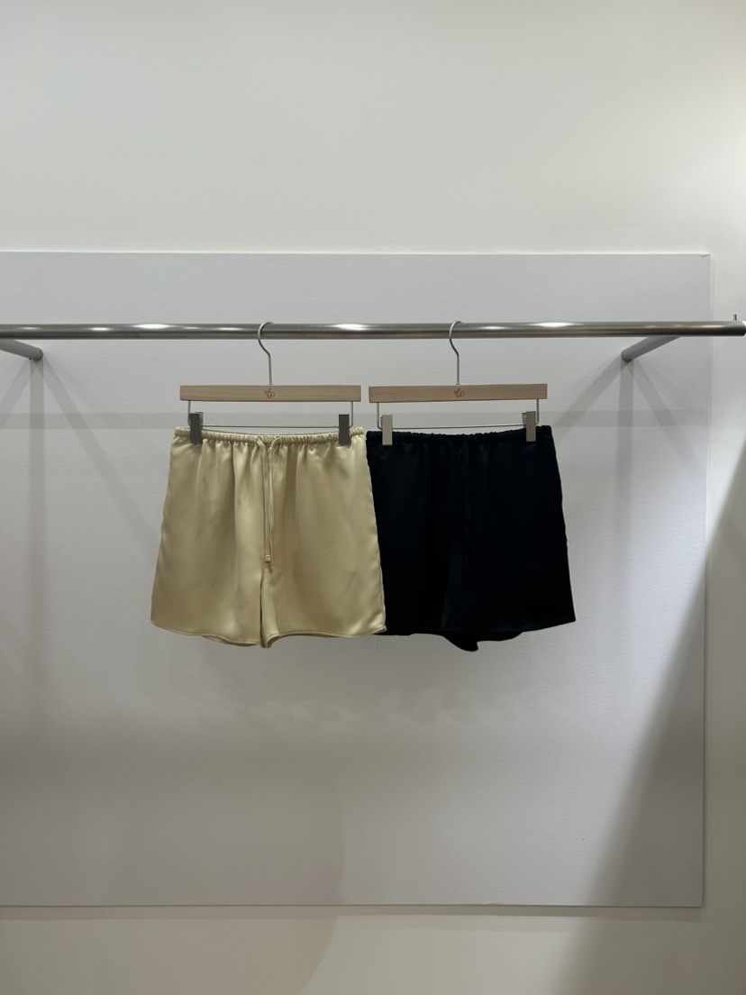 ME MO韓國直郵女裝新款時尚人氣推薦26春夏休閑熱賣短褲ME MO短褲