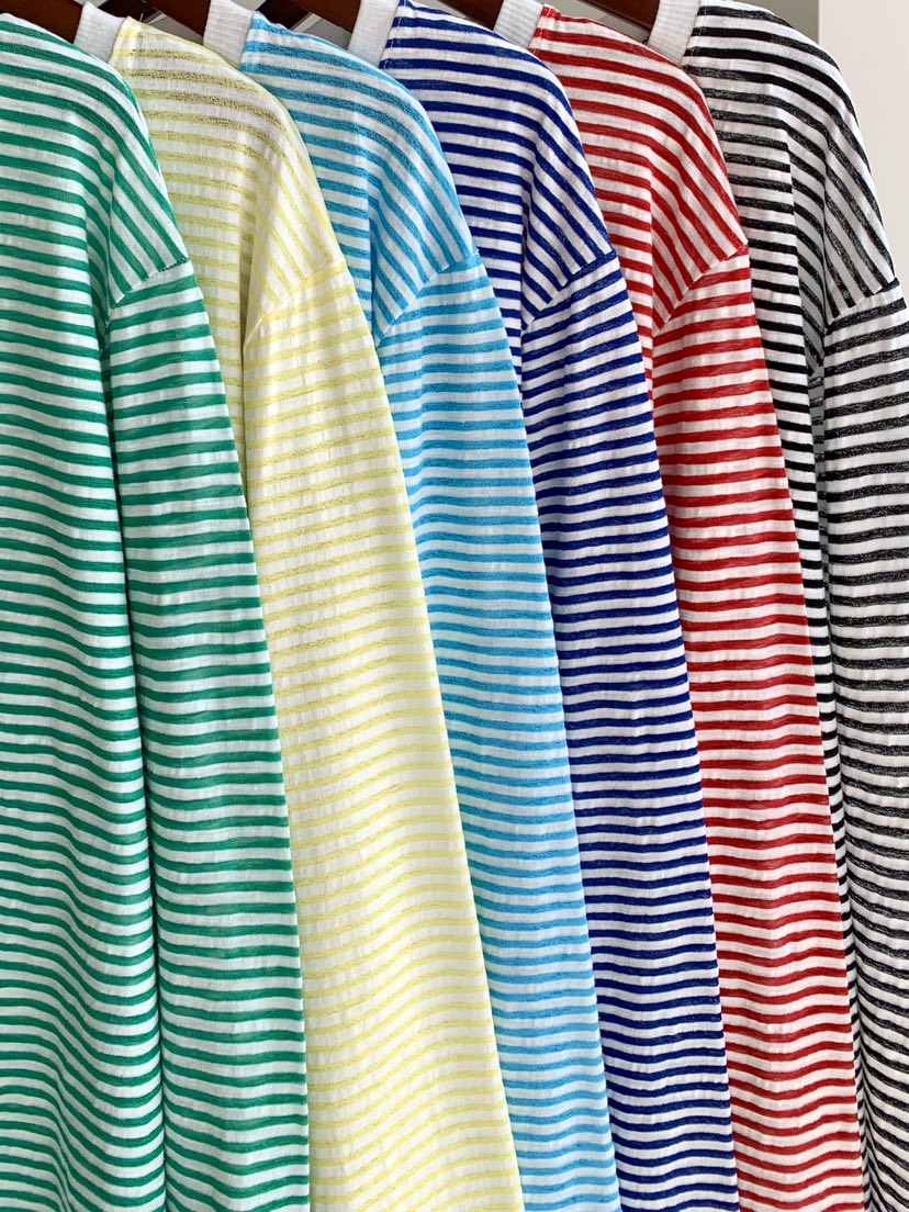 DAVICHI/D.SECOND東大門直郵女士新品人氣職業真品長袖T恤DAVICHI/D.SECOND長袖T恤