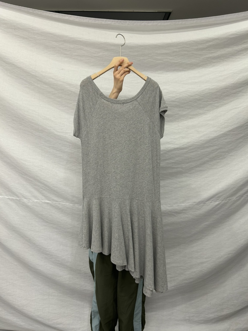 ME MO東大門代購女裝新款職業熱賣真品休閑連衣裙含腰繩ME MO連衣裙