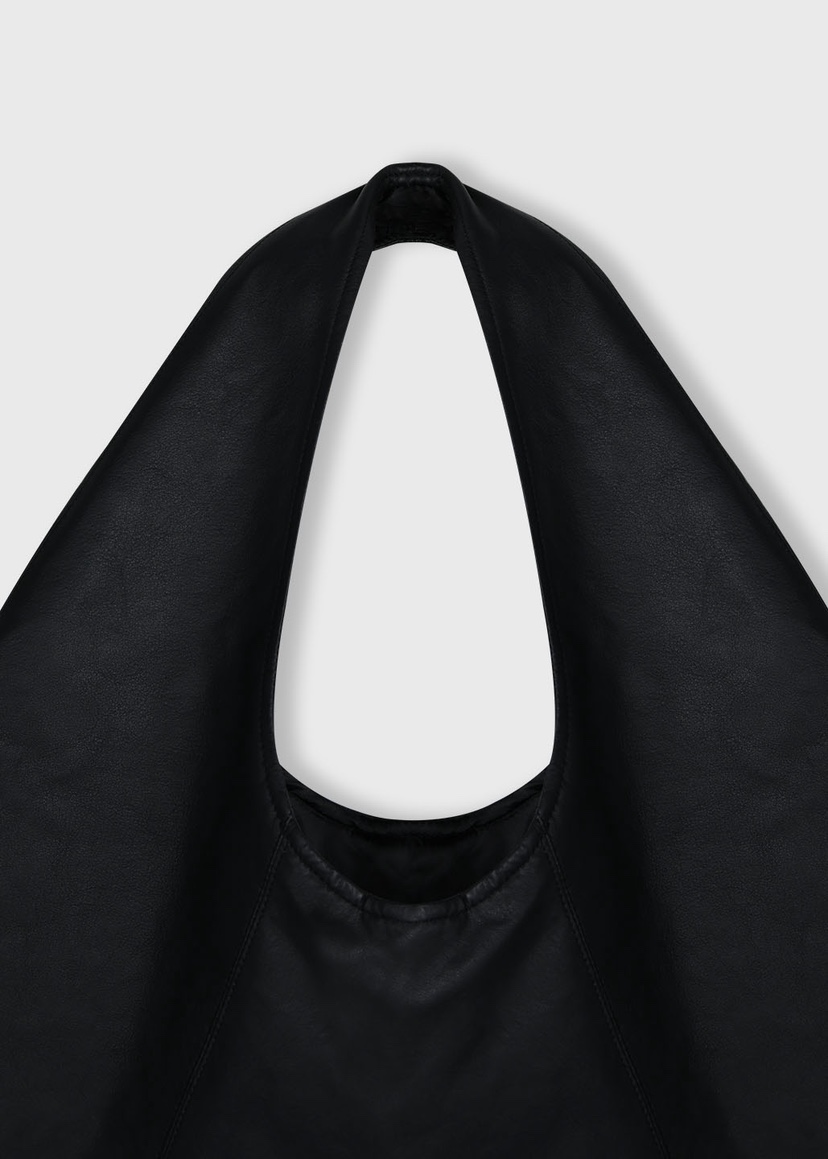 A Flan韓國代購女裝新品人氣職業26春夏時尚休閑單肩斜跨包AFN/FLAN EDITION單肩/斜跨包